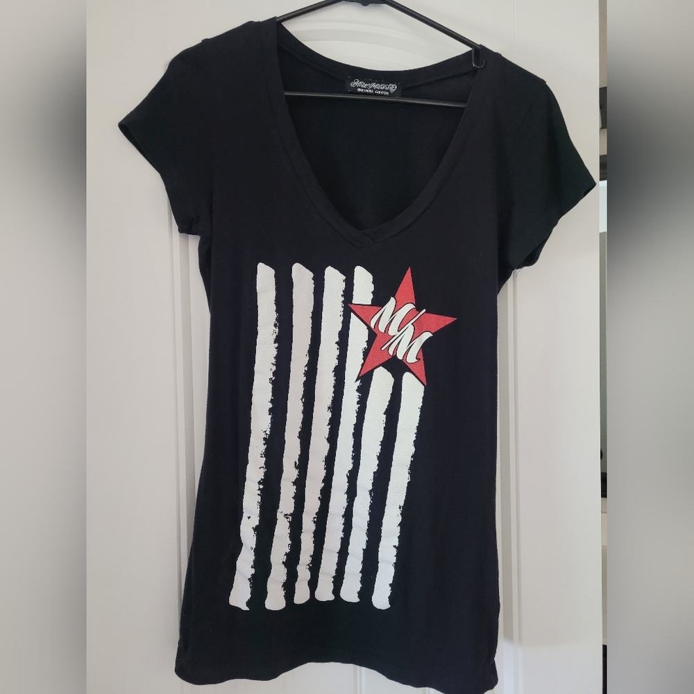 Metal Mulisha Maidens T